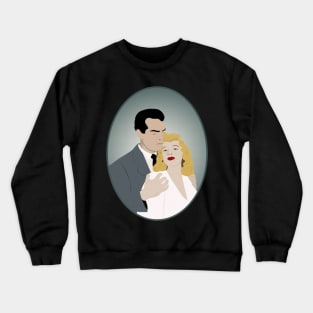 Double Indemnity Crewneck Sweatshirt